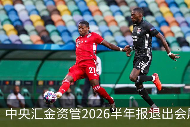 中央汇金资管2026半年报退出会展服务行业兰生股份前十大股东名单