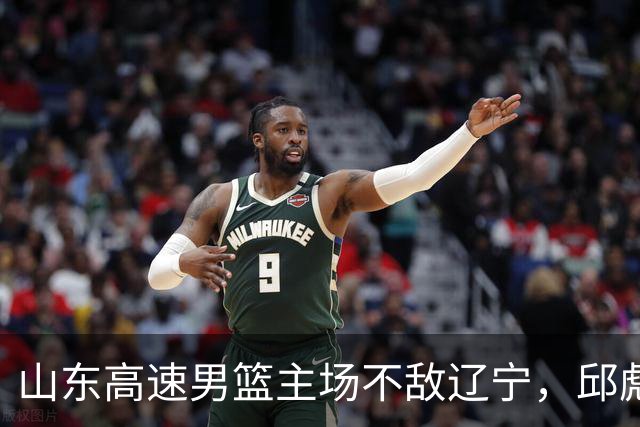 山东高速男篮主场不敌辽宁，邱彪赛后称赞小将姚柯宇