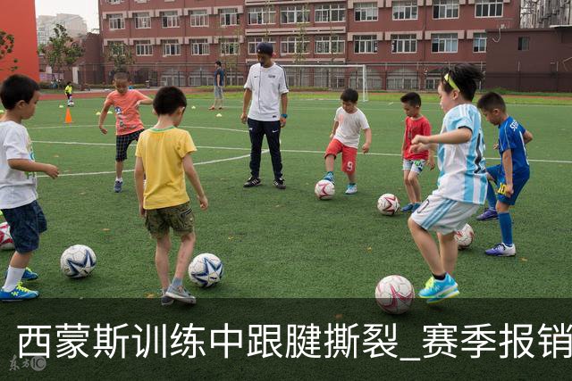 西蒙斯训练中跟腱撕裂 赛季报销