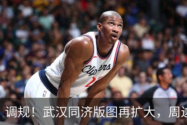 调规！武汉同济版图再扩大，周边将迎大拆迁！