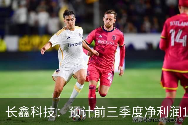 长鑫科技：预计前三季度净利润1310亿-1325亿元！同比扭亏为盈