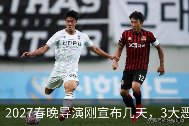 2027春晚导演刚宣布几天，3大恶心事接连冒出，陈佩斯担忧恐成真
